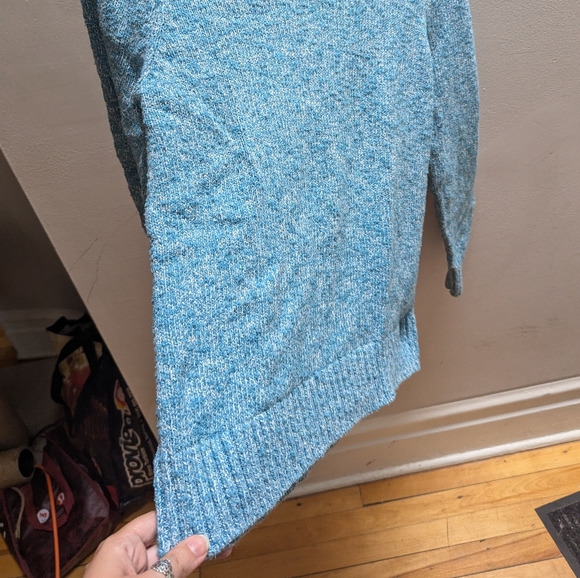 Cotton sweater - Picture 4 of 5